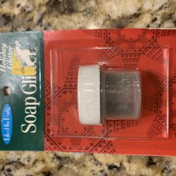 Soap Making Glitter/Crafts