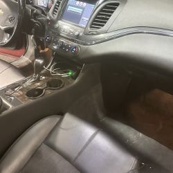 2014 Chevrolet Impala