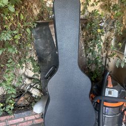 New Roadrunner Guitar Case