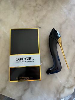 good girl fragrance