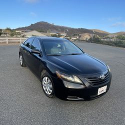 2009 Toyota Camry