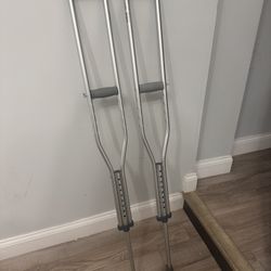 Crutches
