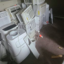5000 To 23 000 Btu Acs
