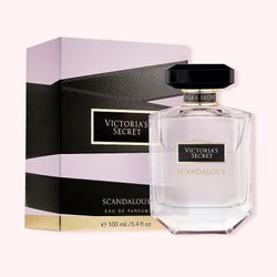 Scandalous Eau De Parfum 1.7oz $30 Or 3.4 Oz $45