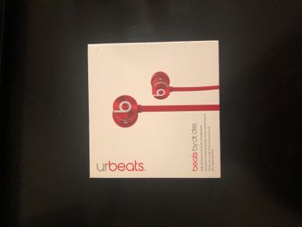 Beats Earbuds