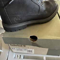 Shoes (women ‘s ) Timberland 