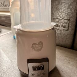 Bottle Warmer