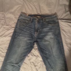 Abercrombie & Fitch Jeans