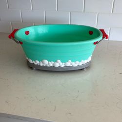 Doll Bathtub
