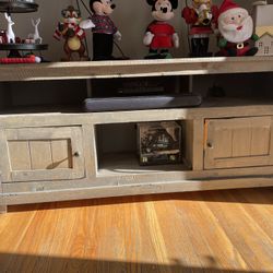 60” Tv Stand