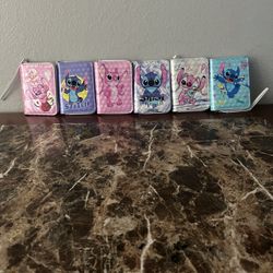 Stitch Wallet 