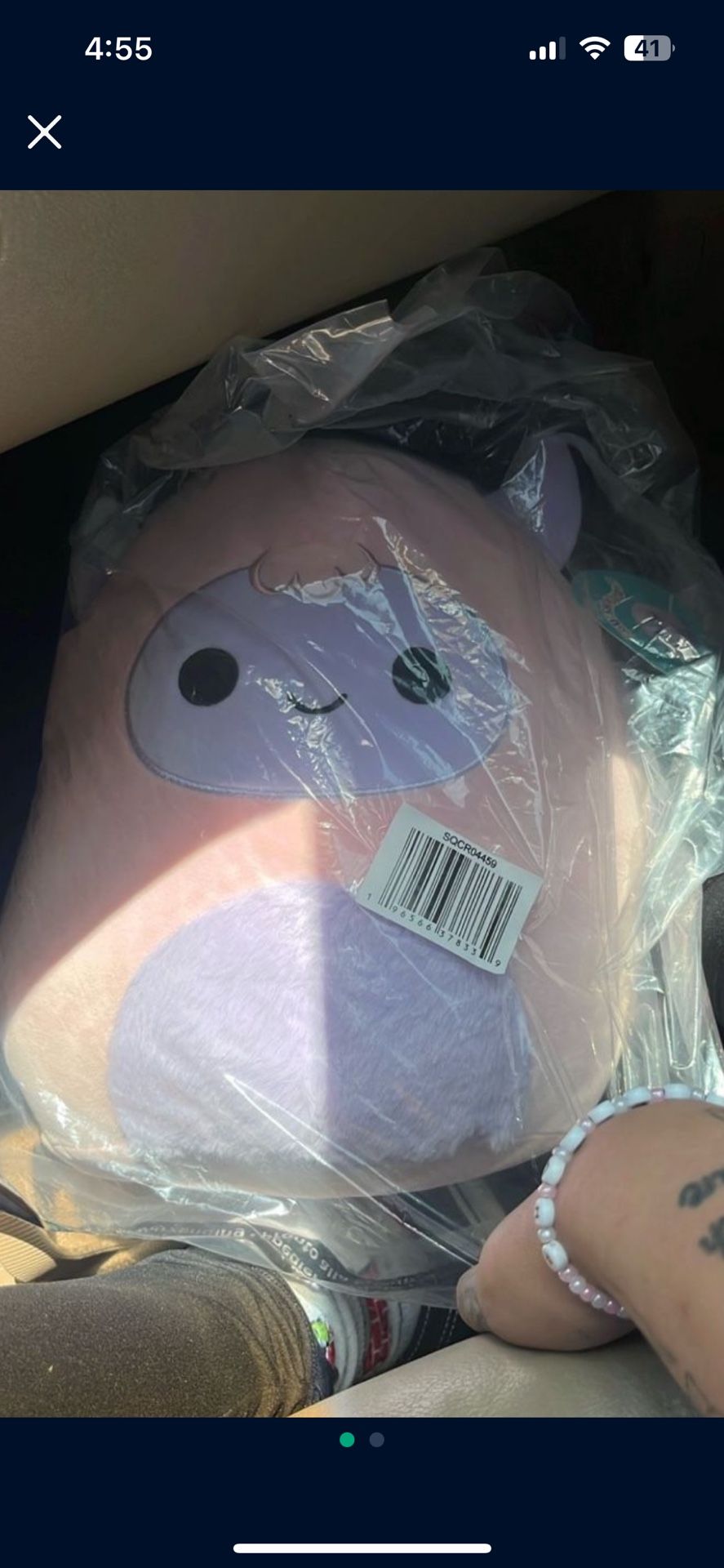 Squishmallows