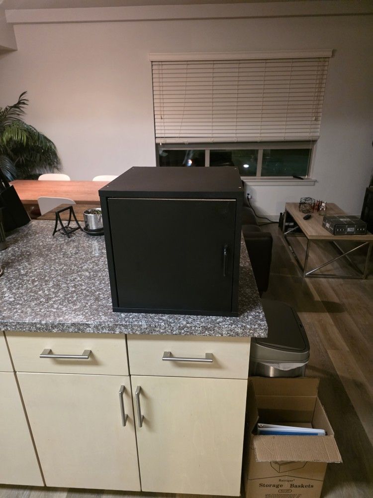 Storage Cube