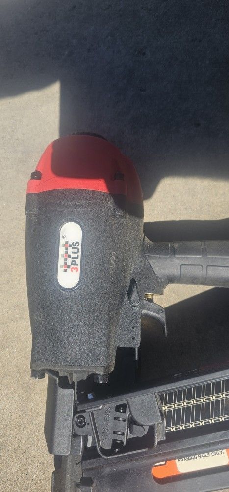 Brand New Nail Gun