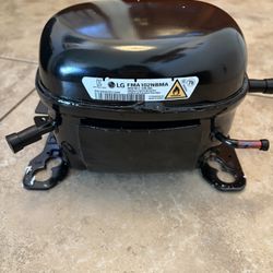 Refrigerator Compressor 