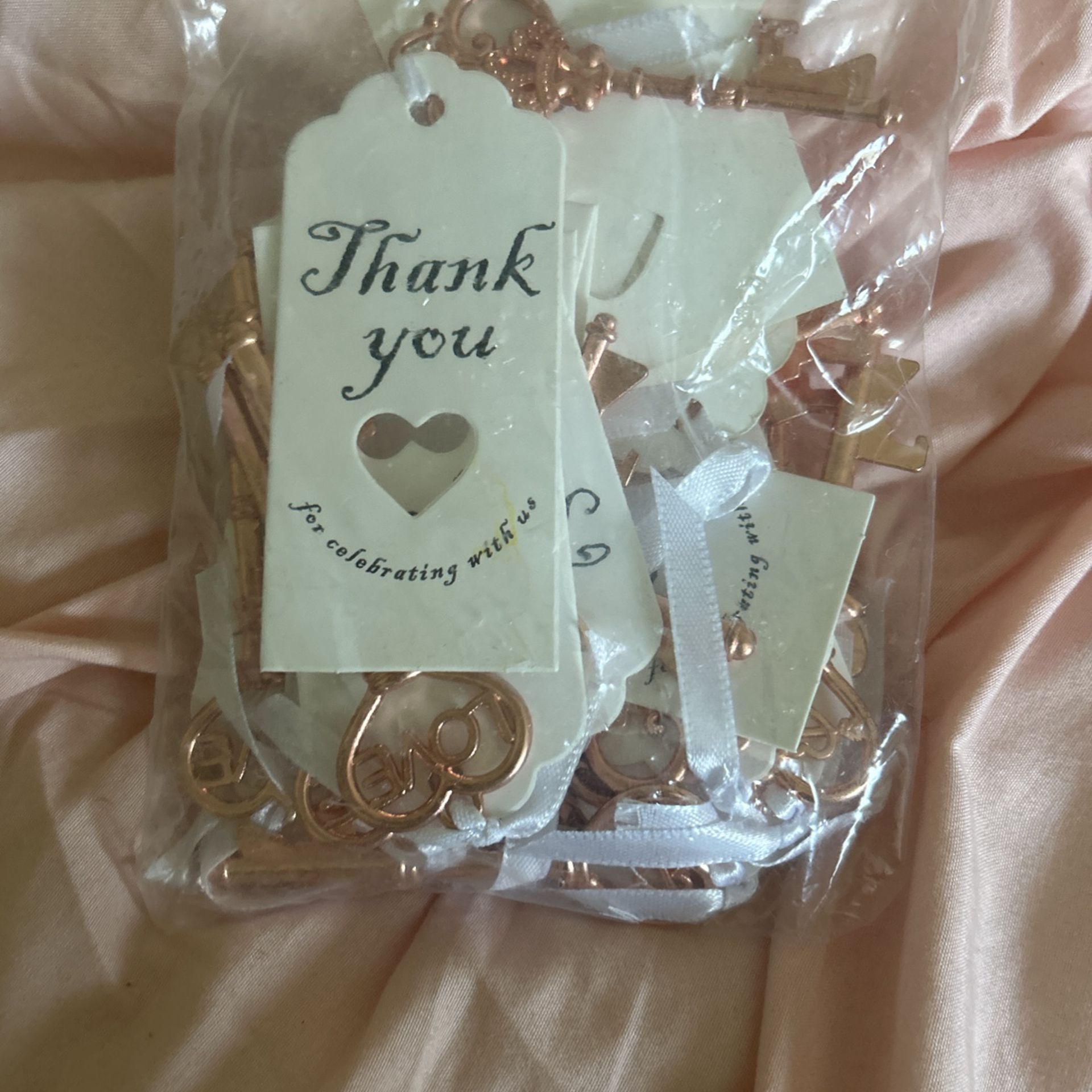 Thank You gifts For Wedding 