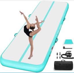 (NEW IN BOX) Gymnastics Mat