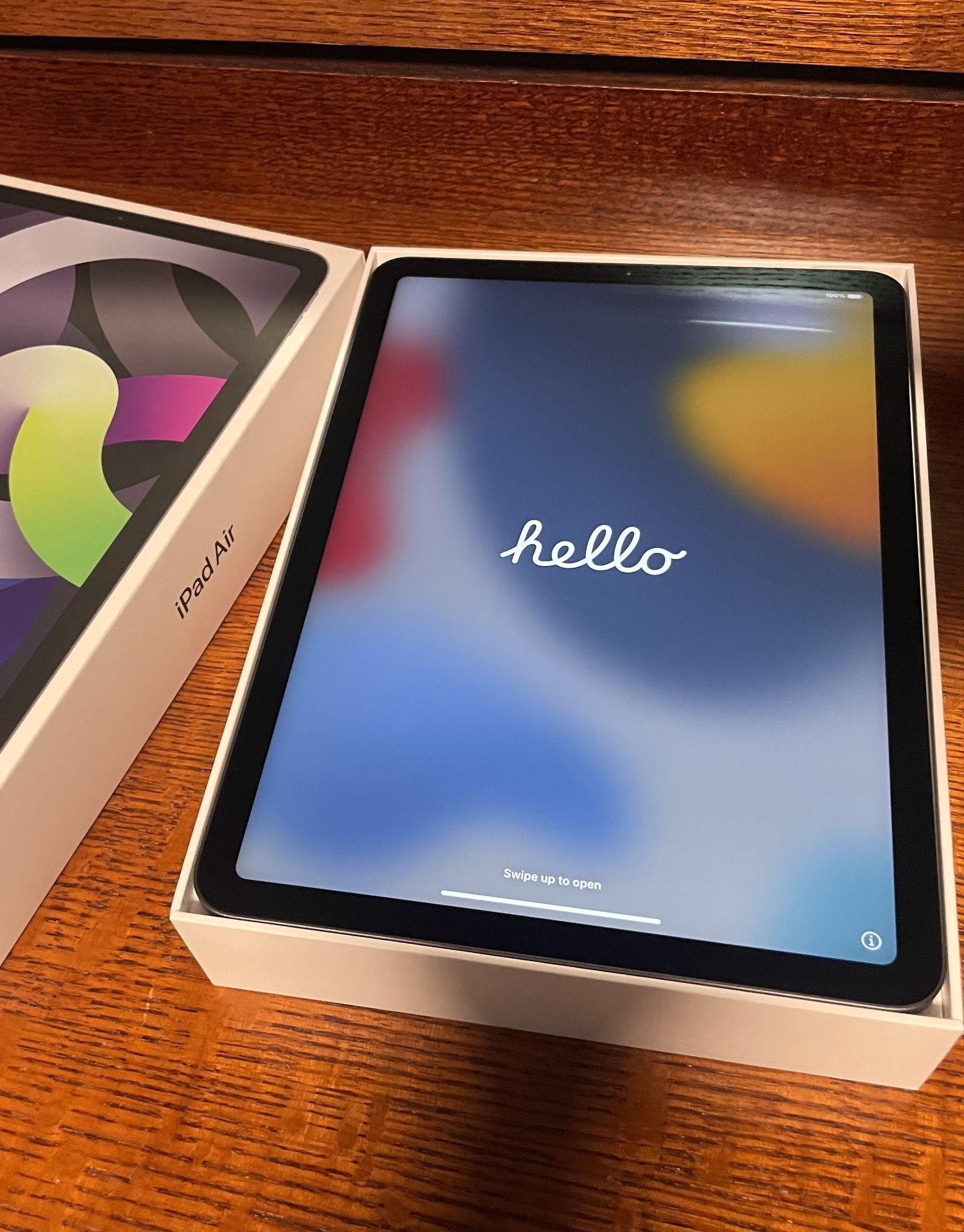 Apple iPad Air (4th Generation)