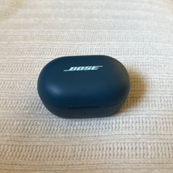 Bose Quiet comfort Earbuds