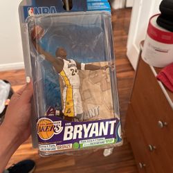 Kobe Bryant