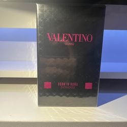 Valentino Uomo Born in Roma Extradose – EDP 100ml 