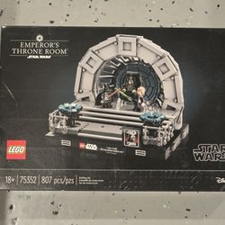 Lego 75352