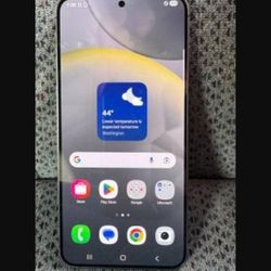 Samsung Galaxy S24+ | Unlocked - $399 (Irvine)