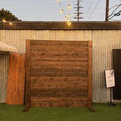 Backdrop Wall For Sale  