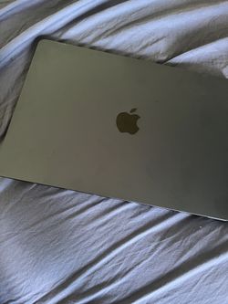 MacBook Air Powered By M4 Chip (Locked)