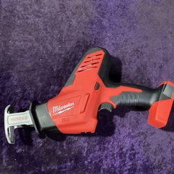🧰🛠Milwaukee M18 Cordless HACKZALL Reciprocating Saw-NEW!(Tool-Only)-$110!🧰🛠