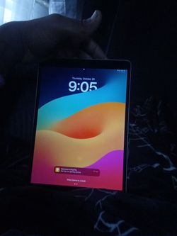 Ipad pro