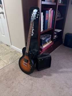 Epiphone Les Paul II