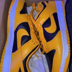 Dunk Low Retro