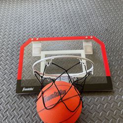 Selling Basketball Hoop Brand Franklin
