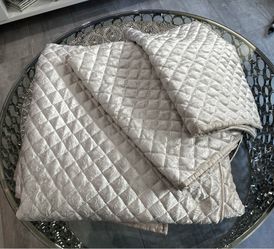 Quilt & Shams