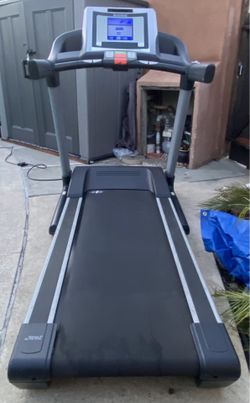 NordicTrac 1500 Commercial Treadmill