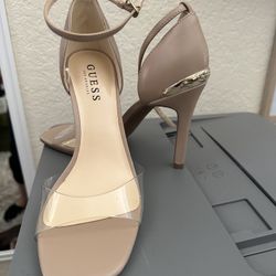 Guess Heels