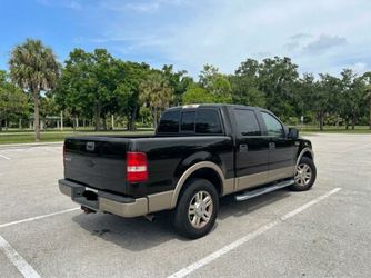 2006 Ford F-150