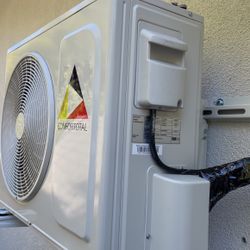 Mini Split AC 