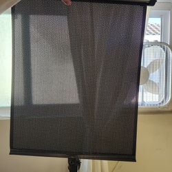 Car Window Shades X2