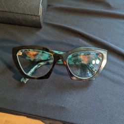 Prada Eyeglasses