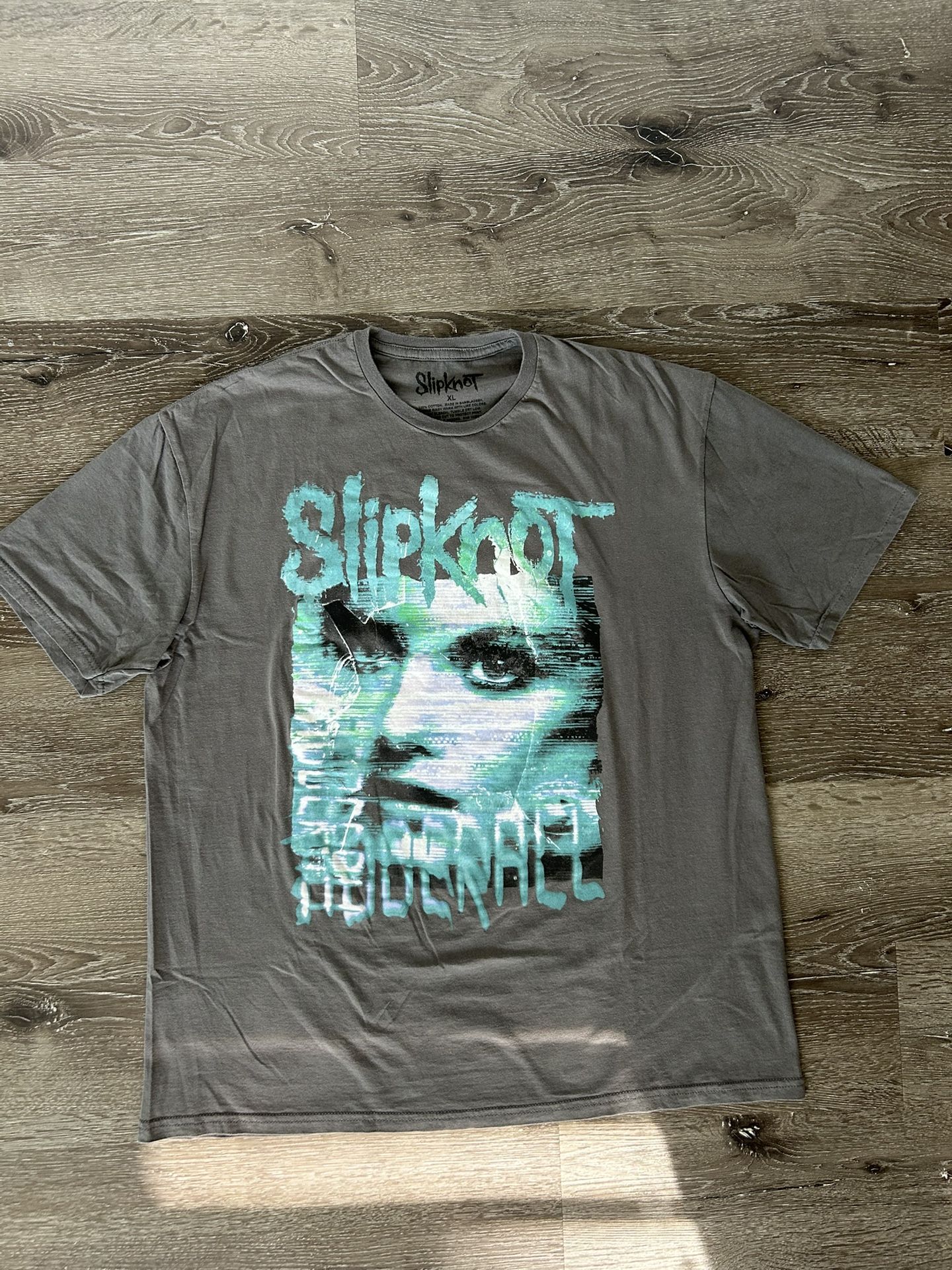 Slipknot T-Shirt