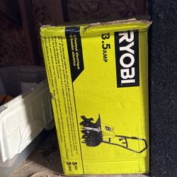 Brand New In Box Rollatiller 