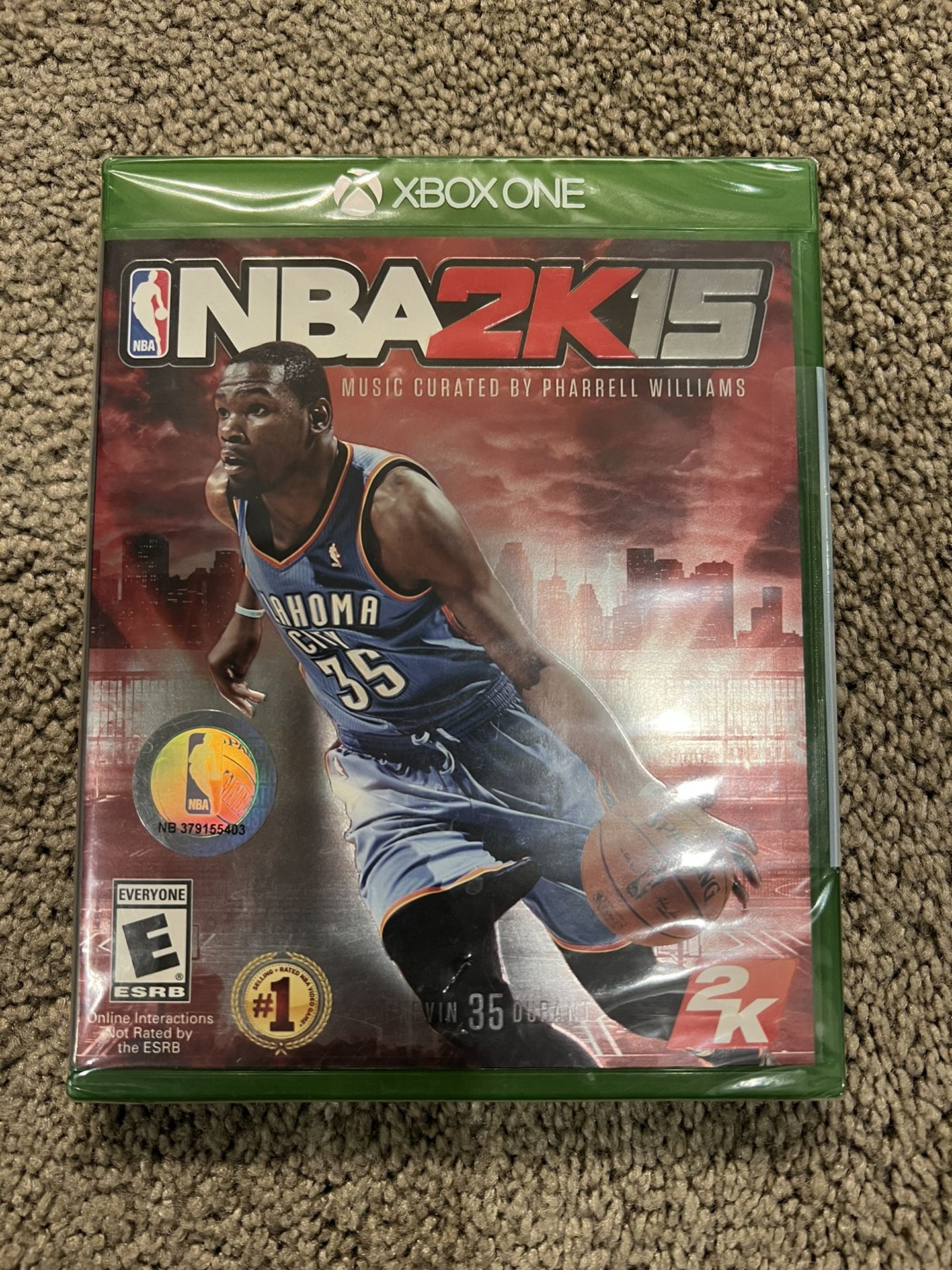 Games For Xbox , NBA2K15,Sunset Overdrive