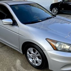 2011 Honda Accord