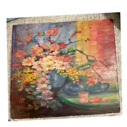 truth food Captivating Canvas Art Original Pieces to Brighten Your Living Space