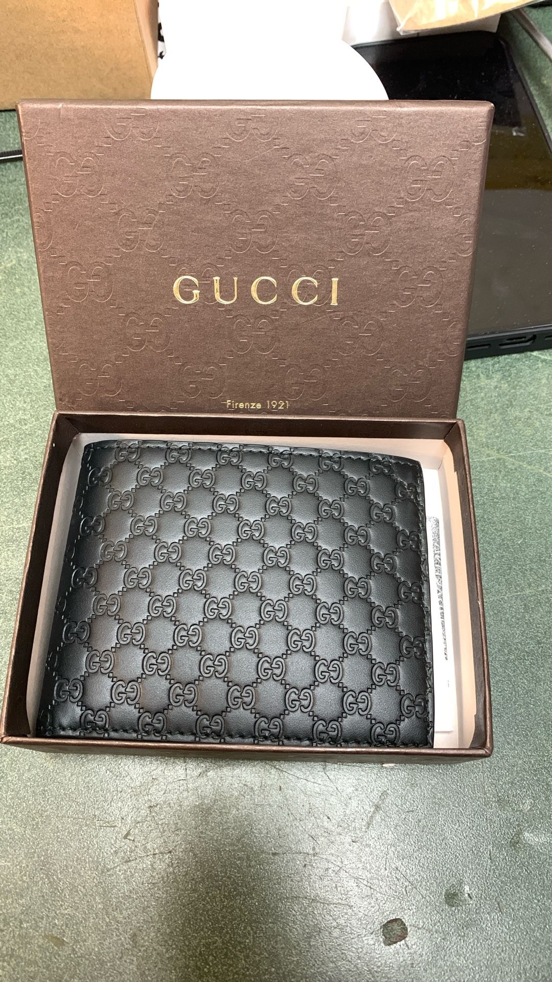 Gucci Wallet