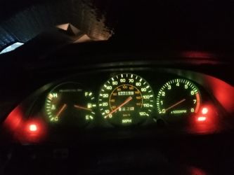 1990 Toyota Celica
