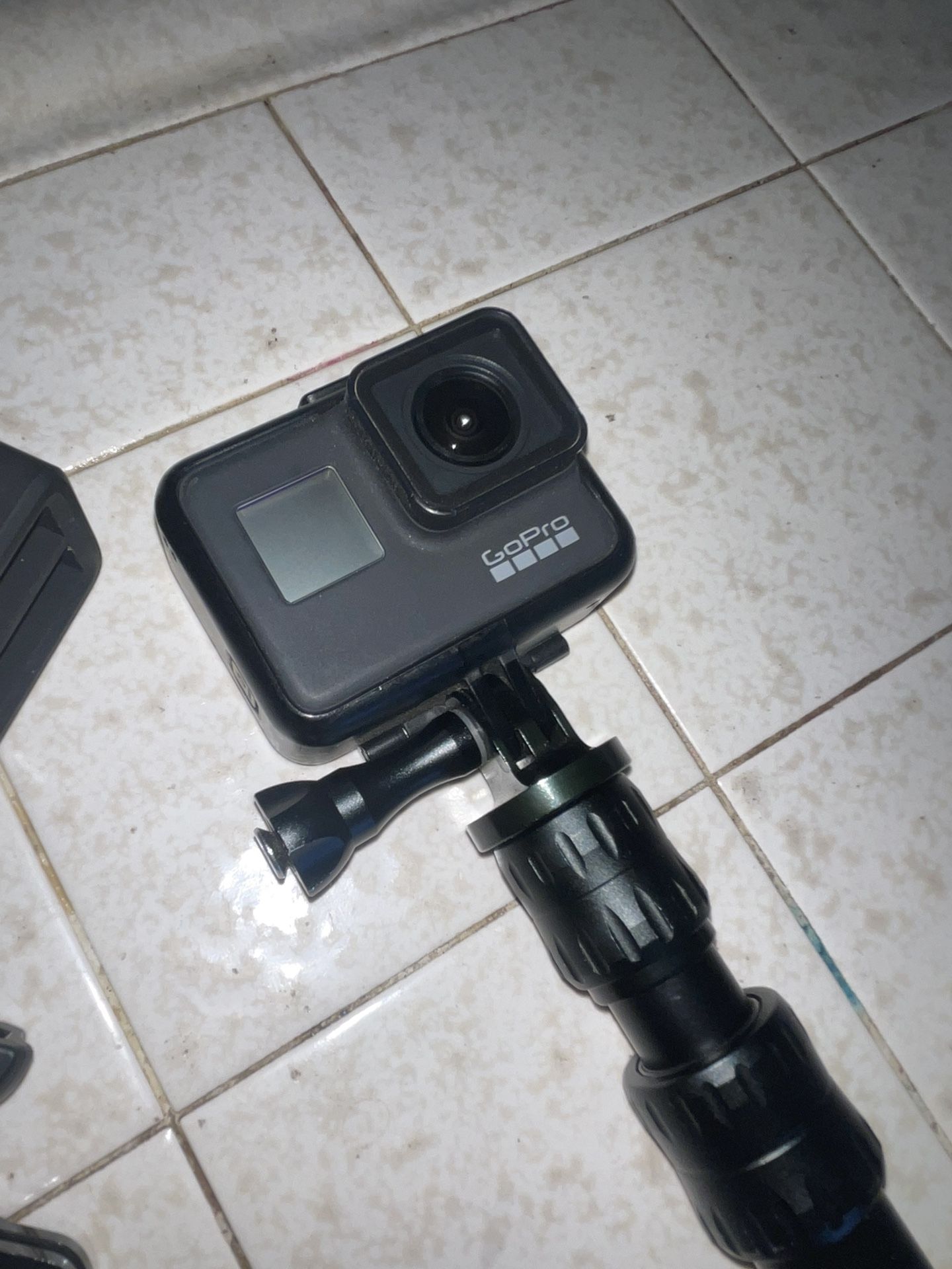 GoPro Black 7