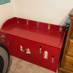 Toy Box